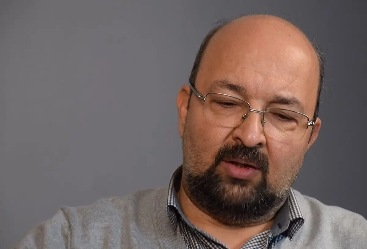 جواد امام بازداشت شد