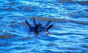 مین‌ دریایی چیست که ترامپ را دیوانه کرده است!؟