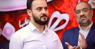 آیفون 17 پرومکس، هدیه تولد مداحی که اردستانی را حرام زاده نامید!/ ویدئو
