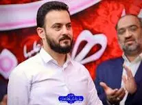 آیفون 17 پرومکس، هدیه تولد مداحی که اردستانی را حرام زاده نامید!/ ویدئو
