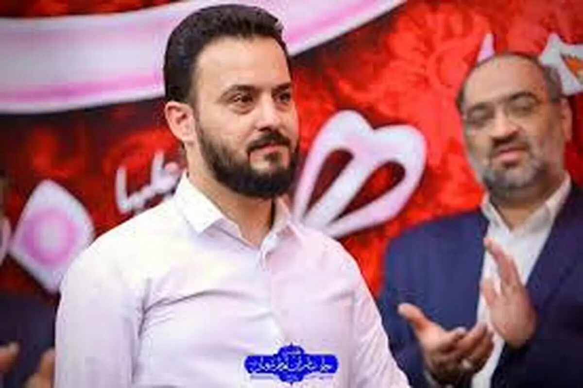 آیفون 17 پرومکس، هدیه تولد مداحی که اردستانی را حرام زاده نامید!/ ویدئو
