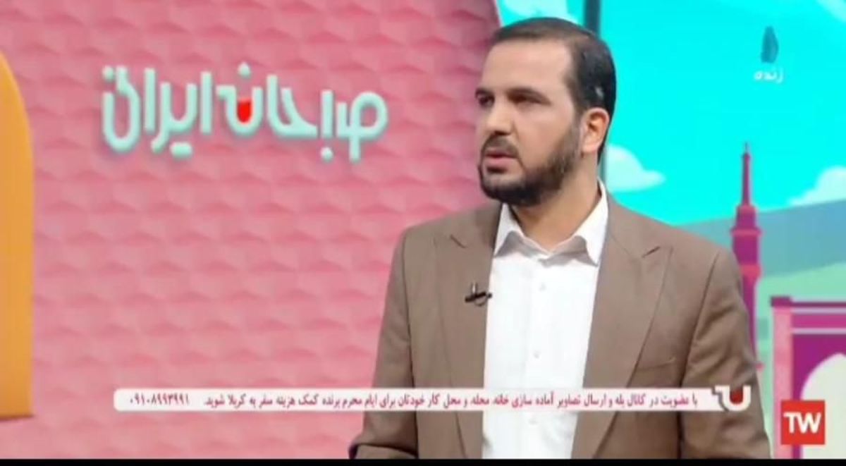 بی آبی ملاشیه تا سرنوشت آب غدیر/ ویدئو