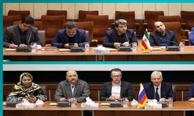 ایران و روسیه در حوزه سینما چگونه به هم نزدیک می‌شوند؟