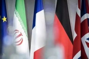 توافق ایران و ۳ کشور اروپایی برای آغاز مذاکرات هسته‌ای