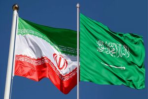 احتمال سفر وزیران خارجه ایران و عربستان سعودی به بغداد
