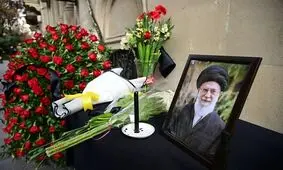 اعلام برنامه‌های چهلمین روز تدفین امام شهید در سیستان و بلوچستان
