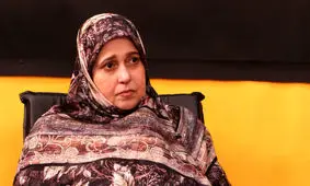 همسر پروانه سلحشوری برکنار شد