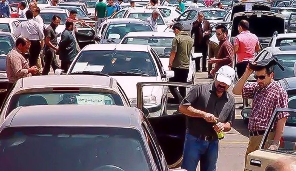  قیمت خودرو امروز 13خرداد 1404/ بازار خودرو در مسیر جهش قرار گرفت؟ + جدول 