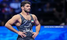 معمای حسن یزدانی از نگاه سایت روسی