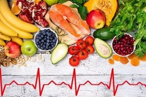 تأثیر ۵ خوراکی در تقویت سلامت قلب