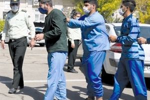 دزدی میلیاردی در ولنجک تهران