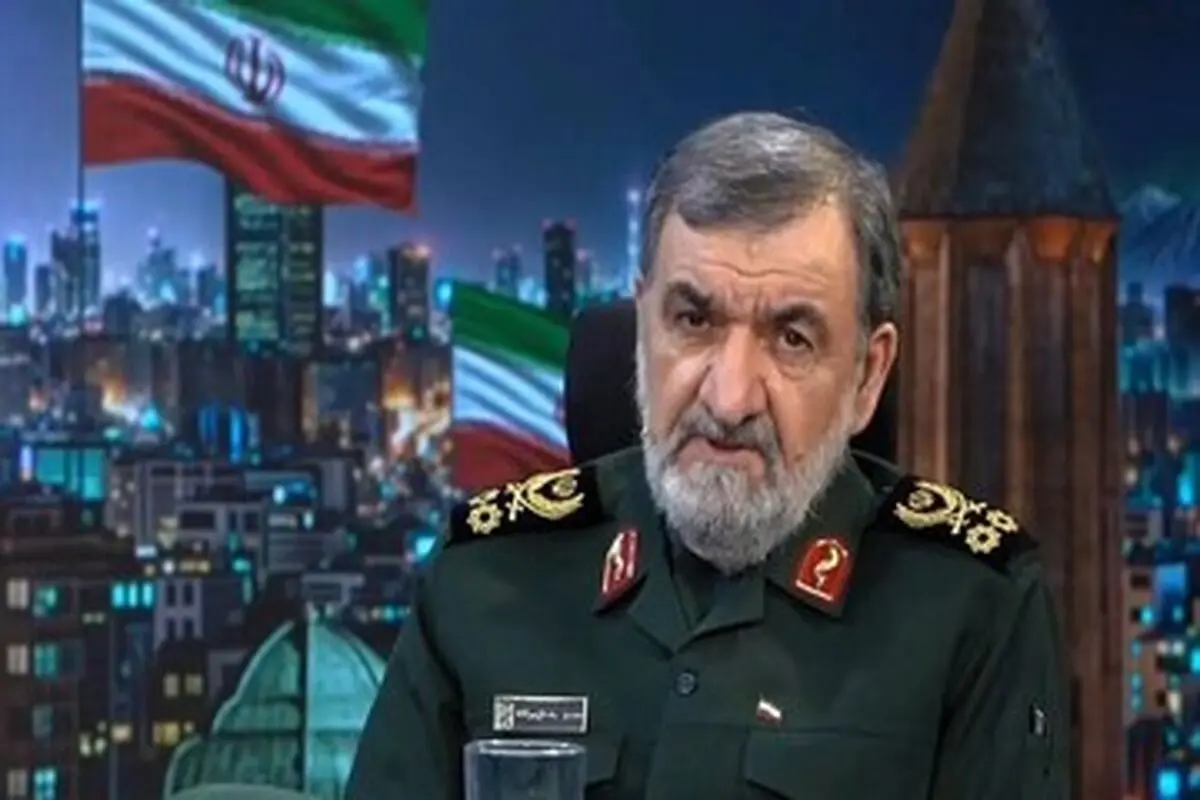 اظهارات محسن رضایی درباره اقدام احتمالی اسرائیل/ ویدئو