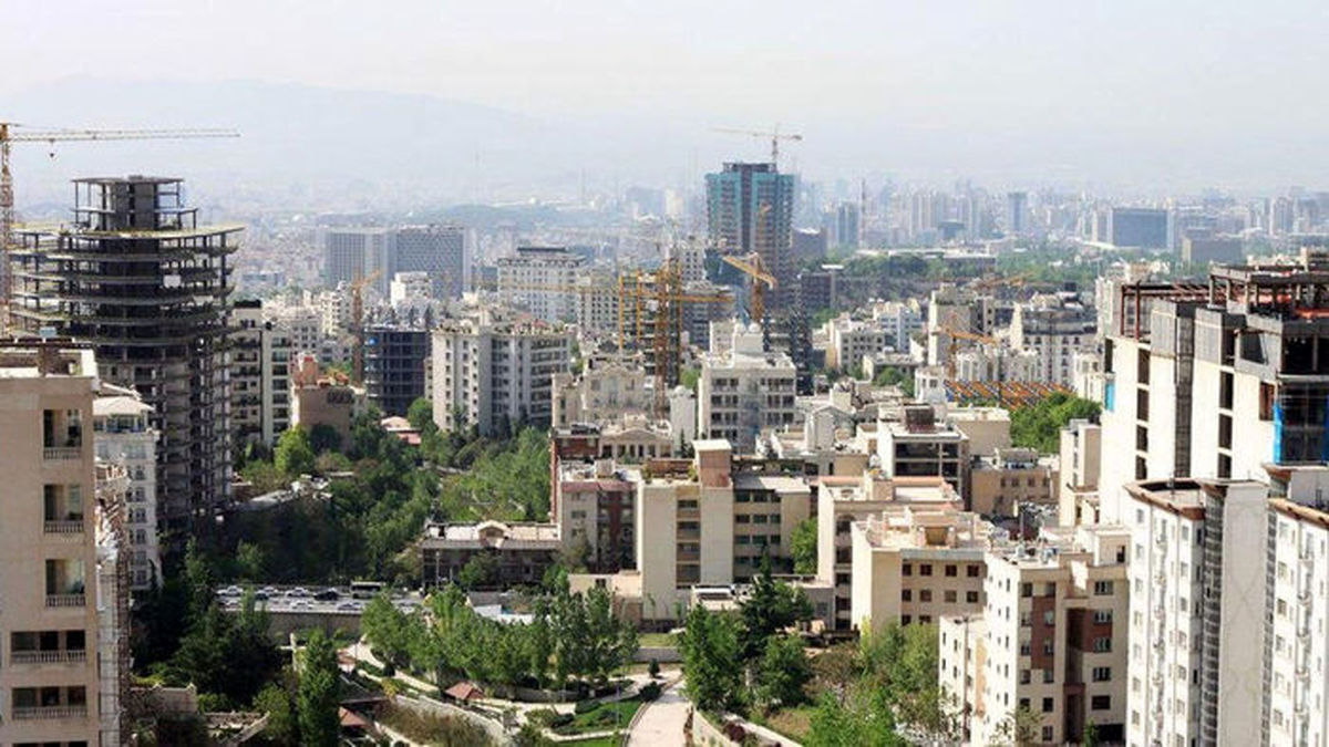 وضعیت بغرنج اجاره‌نشین‌ ها در مناطق مختلف شهر تهران