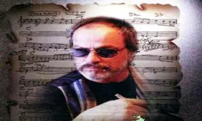 درباره خالق شاهکاری که از لس‌آنجلس به خاکریزهای جبهه رسید