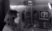 شیوه کار دستگاه خودپرداز در سال ۱۹۶۰/ ویدئو