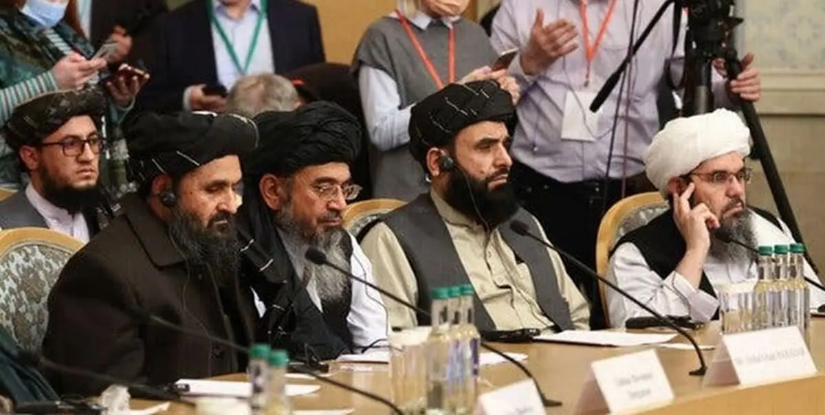  آمریکا مذاکرات خود با طالبان را در قطر از سر می‌گیرد