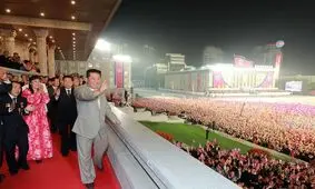 استفاده از کدام کلمات در کره شمالی ممنوع شد؟

