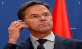 دبیرکل نظامی ناتو: ممکن است چین به تایوان حمله کند