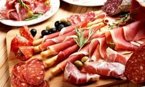 قیمت کالباس از گوشت گرانتر شد!