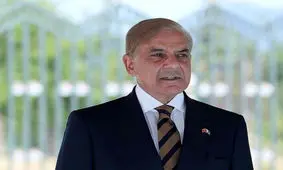 عزم نخست‌ وزیر پاکستان بر تلاش برای کاهش تنش بین ایران و آمریکا
