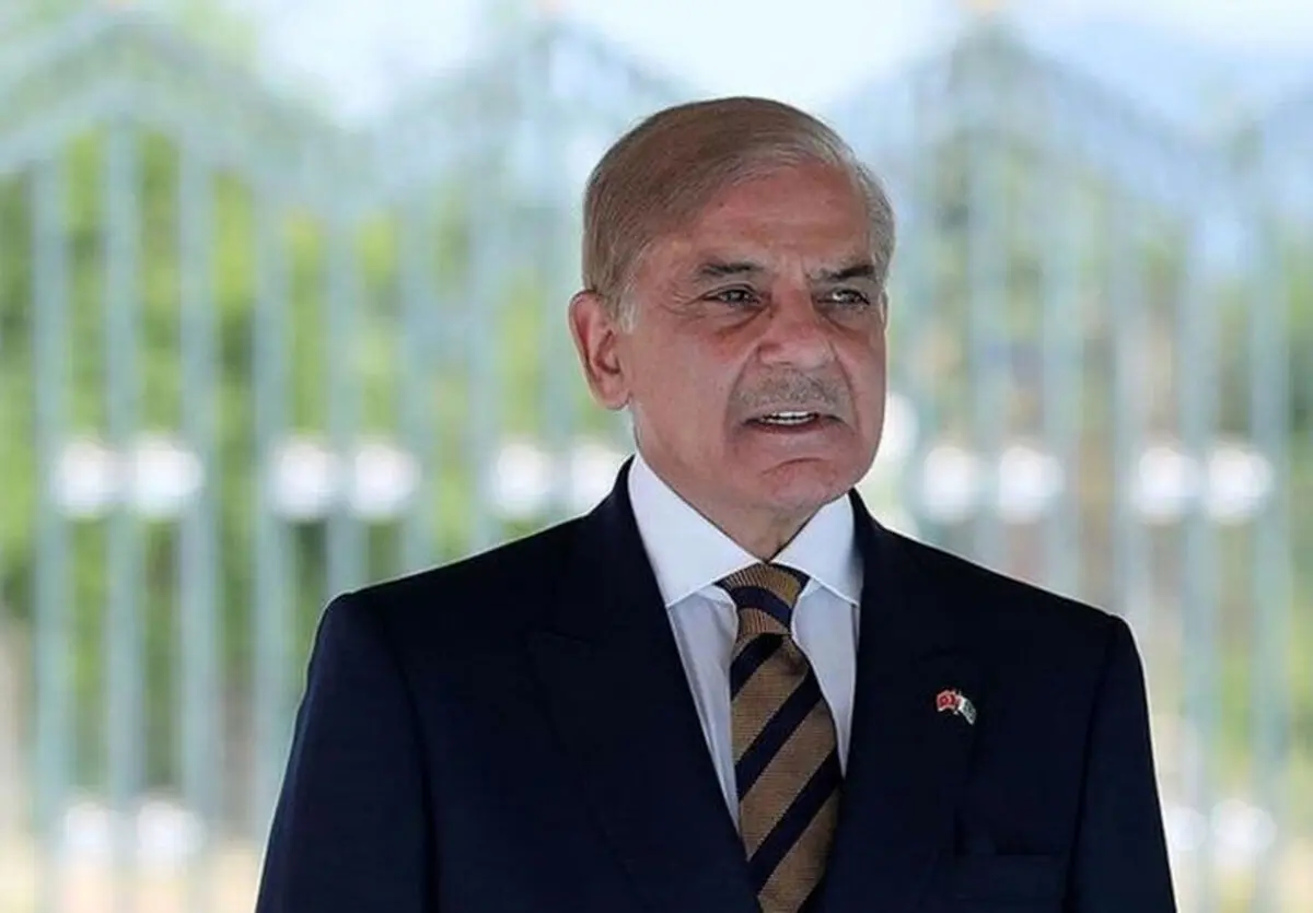 عزم نخست‌ وزیر پاکستان بر تلاش برای کاهش تنش بین ایران و آمریکا
