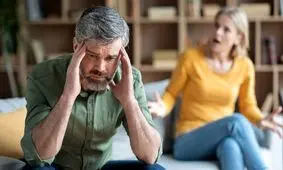 بحران میانسالی چیست؟