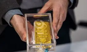 زمان حراج شمش طلا مشخص شد
