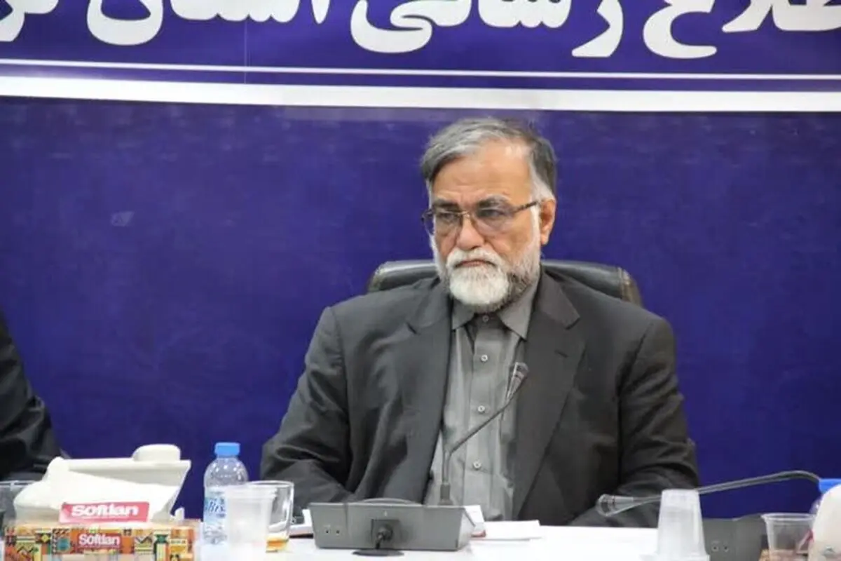 یک شهید و ۴ مجروح در پادگان بعثت بروجرد
