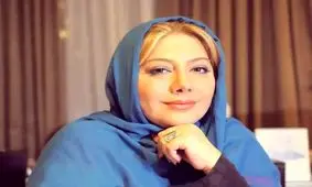 تصاویر زهرا داوودنژاد کنار رضا عطاران و الناز حبیبی