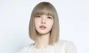 لیسا با شمارش معکوس، پروژه جدیدش را لو داد