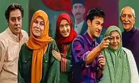 دستمزد خسرو شکیبایی برای سریال خانه سبز چقدر بود؟