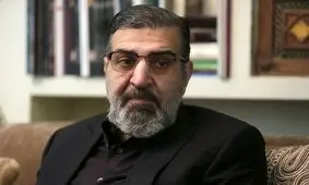 صادق خرازی: روسیه و چین هم تصور می‌کردند ایران به‌زودی از هم خواهد پاشید!