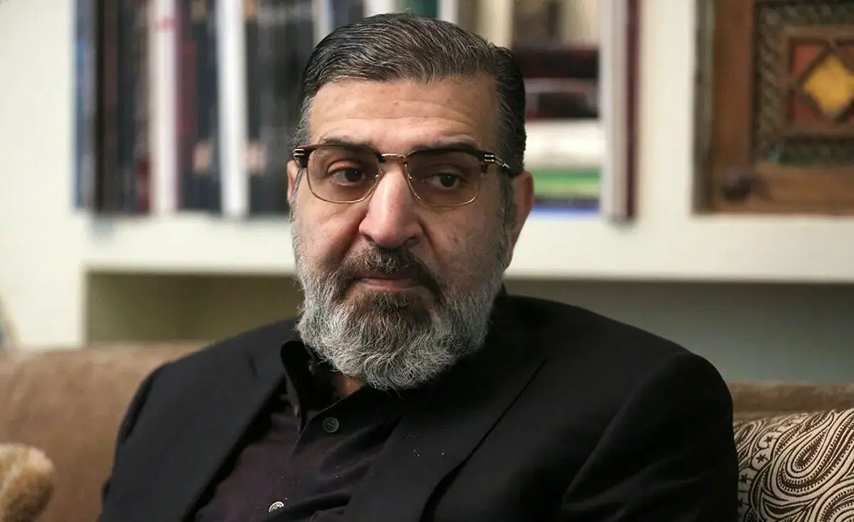 صادق خرازی: روسیه و چین هم تصور می‌کردند ایران به‌زودی از هم خواهد پاشید!