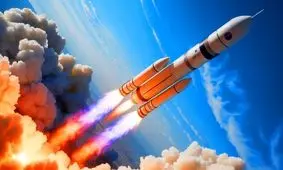 «آتش نامرئی» چین در آسمان جنگ