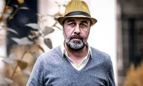  رضا عطاران با شلوارک؛ جریمه‌ای در انتظار اوست؟/ عکس

