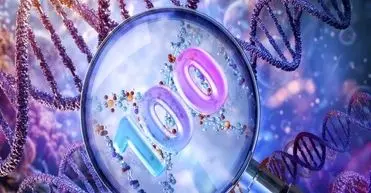 به ارث بردن دی‌ان‌ای نیاکان، راز صدساله شدن نوادگان

