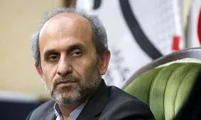 عذرخواهی پیمان جبلی از اهل سنت به خاطر برنامه جنجالی صدا و سیما