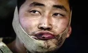 زلنسکی از اسارت ۲ سرباز کره شمالی خبر داد