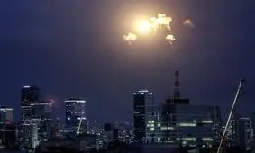 اگر برق ایران هدف قرارگیرد، تنها چراغتان نور موشک‌های ایرانی خواهد بود