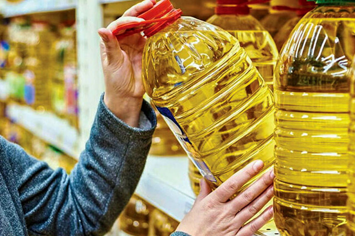 کشف و توقیف بیش از ۲۶۰۰ کیلو روغن در حاشیه شهر مشهد