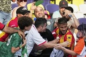 حذف تیمی که در دقیقه 100 پنالتی خراب کرد