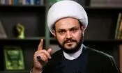 دبیرکل جنبش نجبا: بعد از ۳۰ سپتامبر جنازه اشغالگران را به آمریکا پس‌می‌فرستیم
