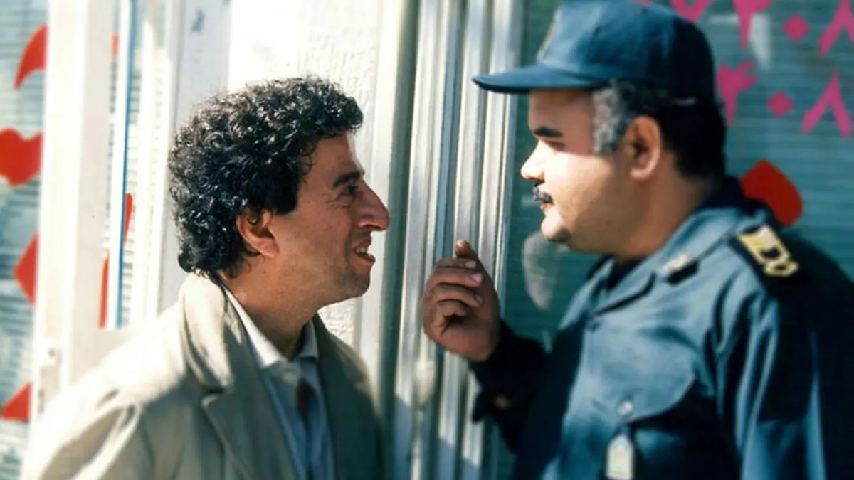 علیرضا خمسه: از اکبر عبدی گله مندم که مراقب سلامتی اش نبود/ بازیگر ارزشمندی بود و باید حداقل 20 سال دیگر می ماند