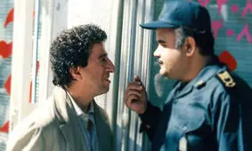 علیرضا خمسه: از اکبر عبدی گله مندم که مراقب سلامتی اش نبود/ بازیگر ارزشمندی بود و باید حداقل 20 سال دیگر می ماند