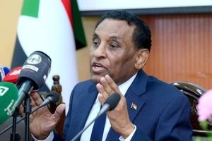 سودان: کشورها نیروهای واکنش سریع را گروه تروریستی معرفی کنند

