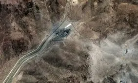 ادعای NSJ: اورانیوم ایران در فوردو دفن شده است