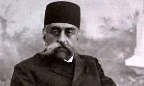 سفر به تاریخ؛ «مظفرالدین شاه» 11 ساله در میان درباریان