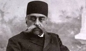 سفر به تاریخ؛ «مظفرالدین شاه» 11 ساله در میان درباریان