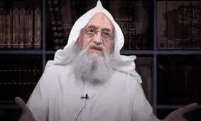  طالبان جسد الظواهری را مخفیانه دفن کردند