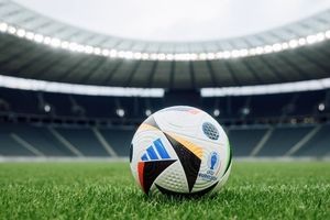 فناوری خاص در توپ مسابقات یورو ۲۰۲۴